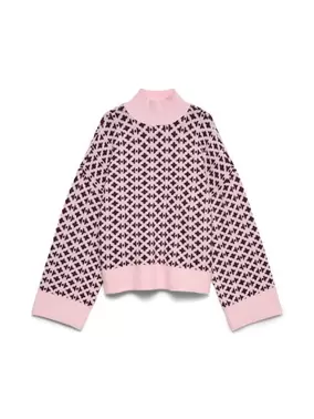 VMBIRCH Knitted pullover