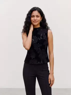 VMFLORA Top