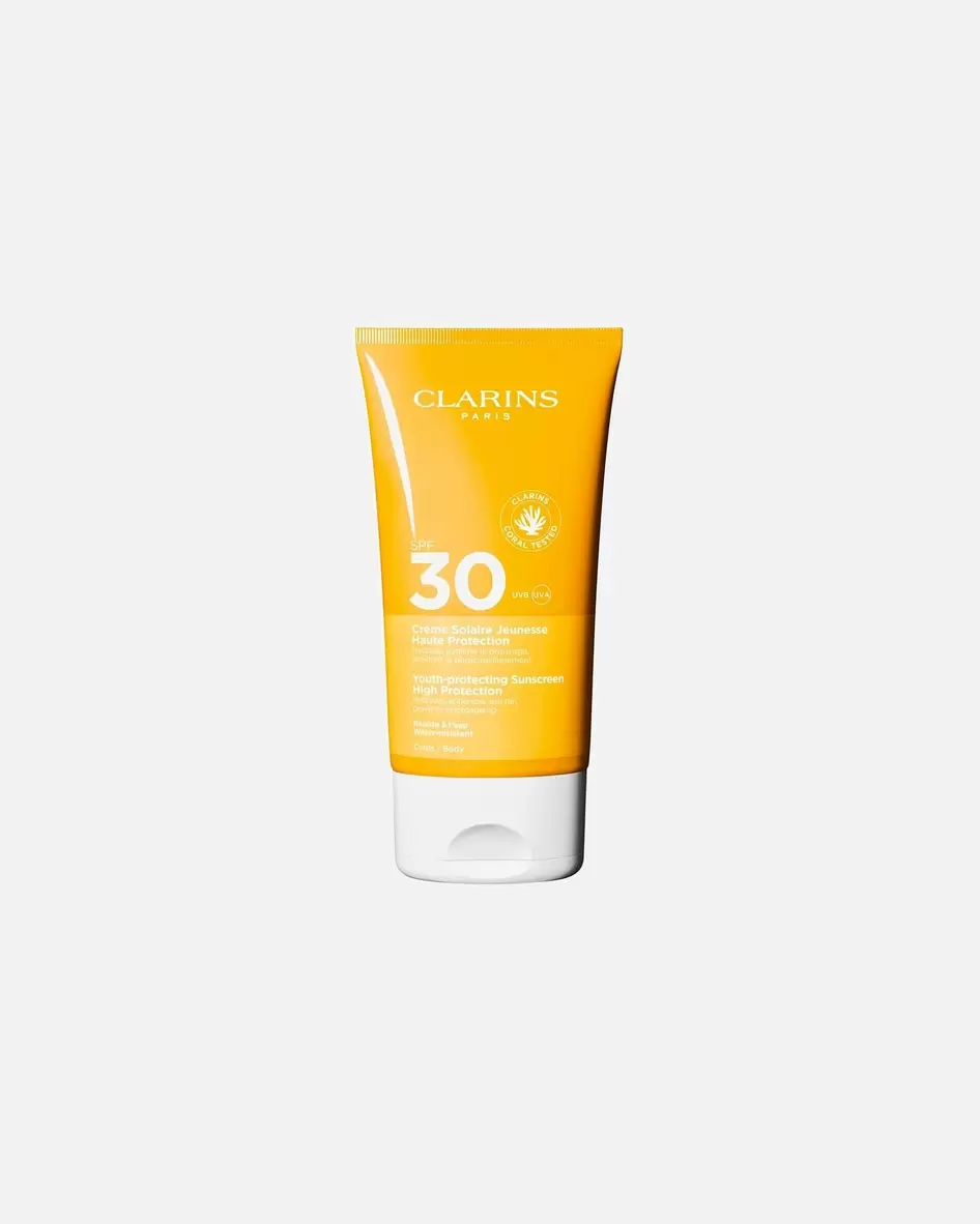 Crème Solaire Corps SPF 30