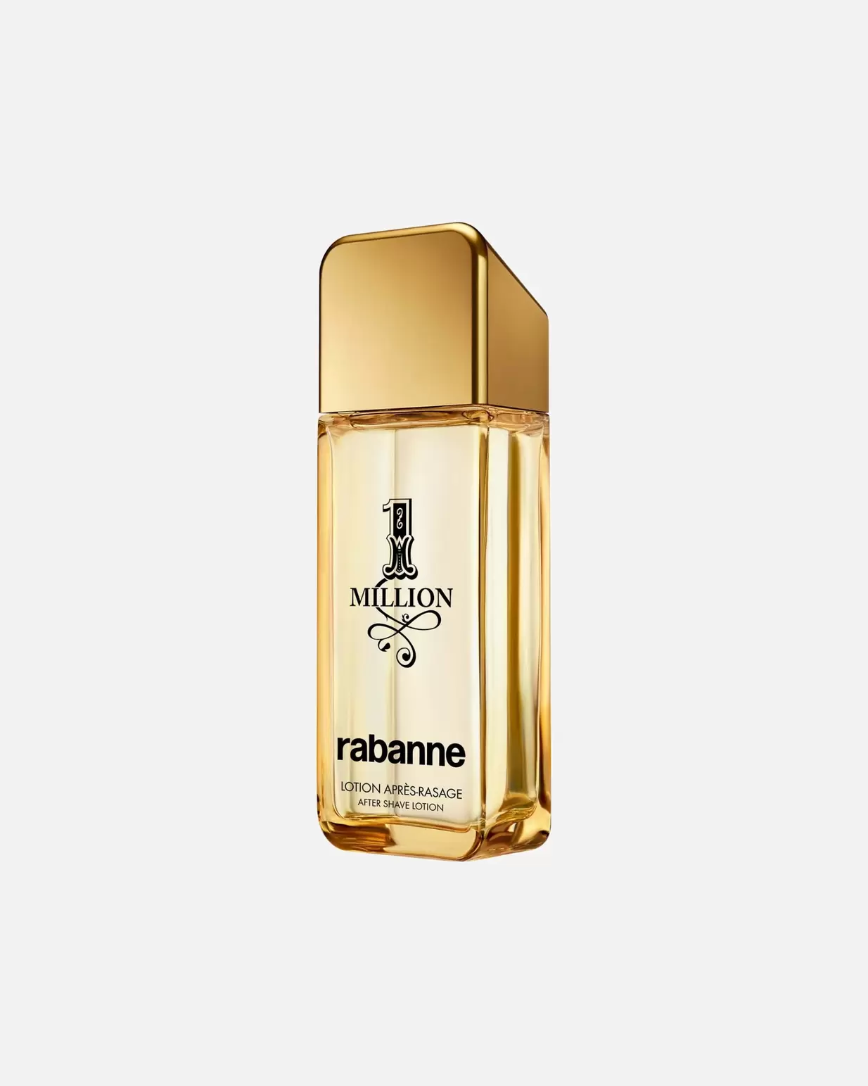 After Shave