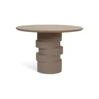 Eetkamertafel Lucie