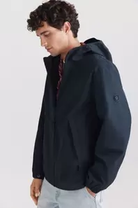 Parka técnica