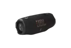 JBL Charge 6 Bluetooth-speaker Zwart