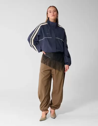Balloon Pantalon Bruin