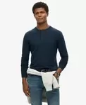 The Merchant Store - Henley Top