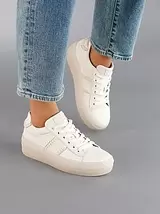 Plateausneakers Best fitting