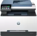 HP Color LaserJet 3302sdw