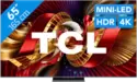 TCL SQD Mini-led 65" C89L (2026)