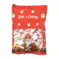 Sint schuimpjes - 200 gram