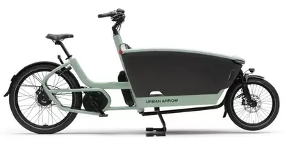 Urban Arrow FamilyNext Advanced