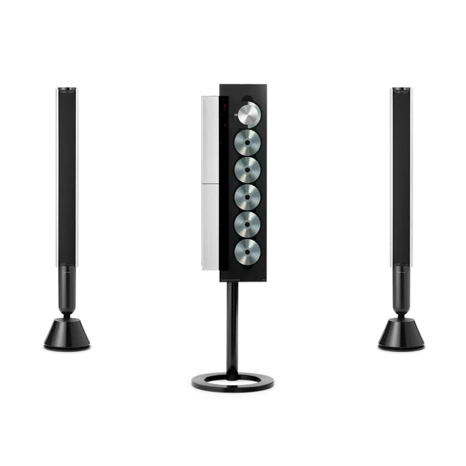 Beosystem 9000c