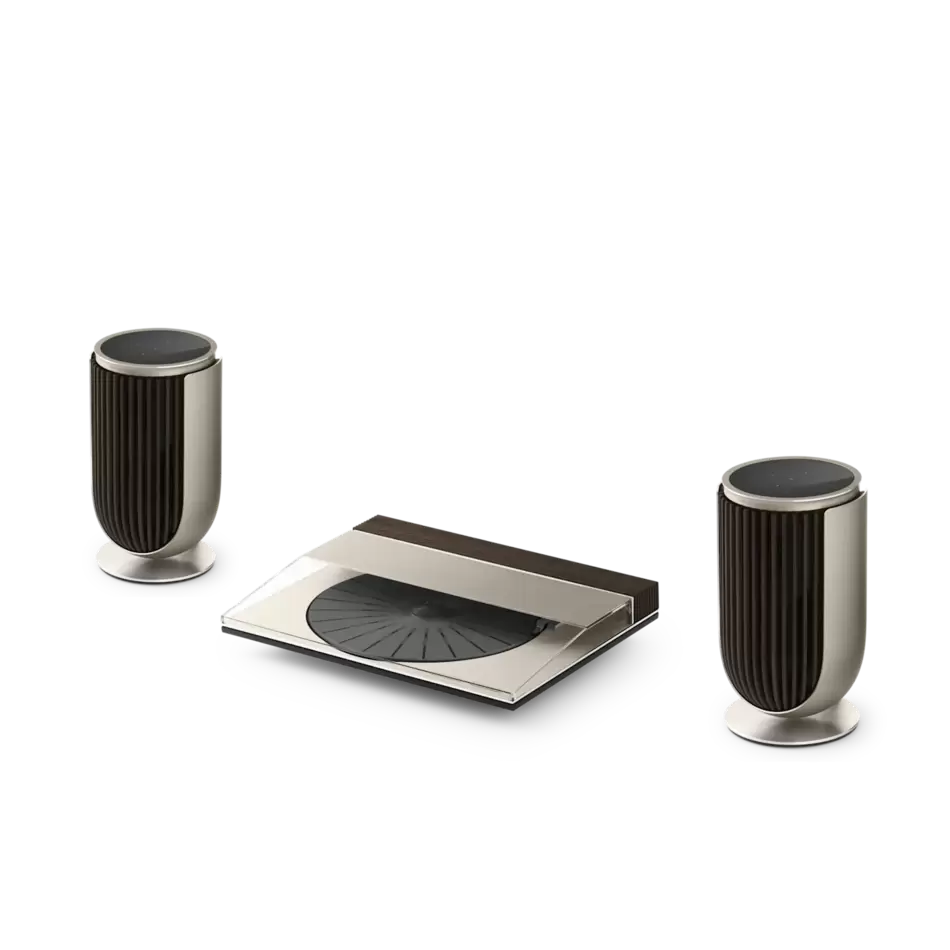 Beosystem 3000c