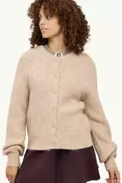 Vest - geribd