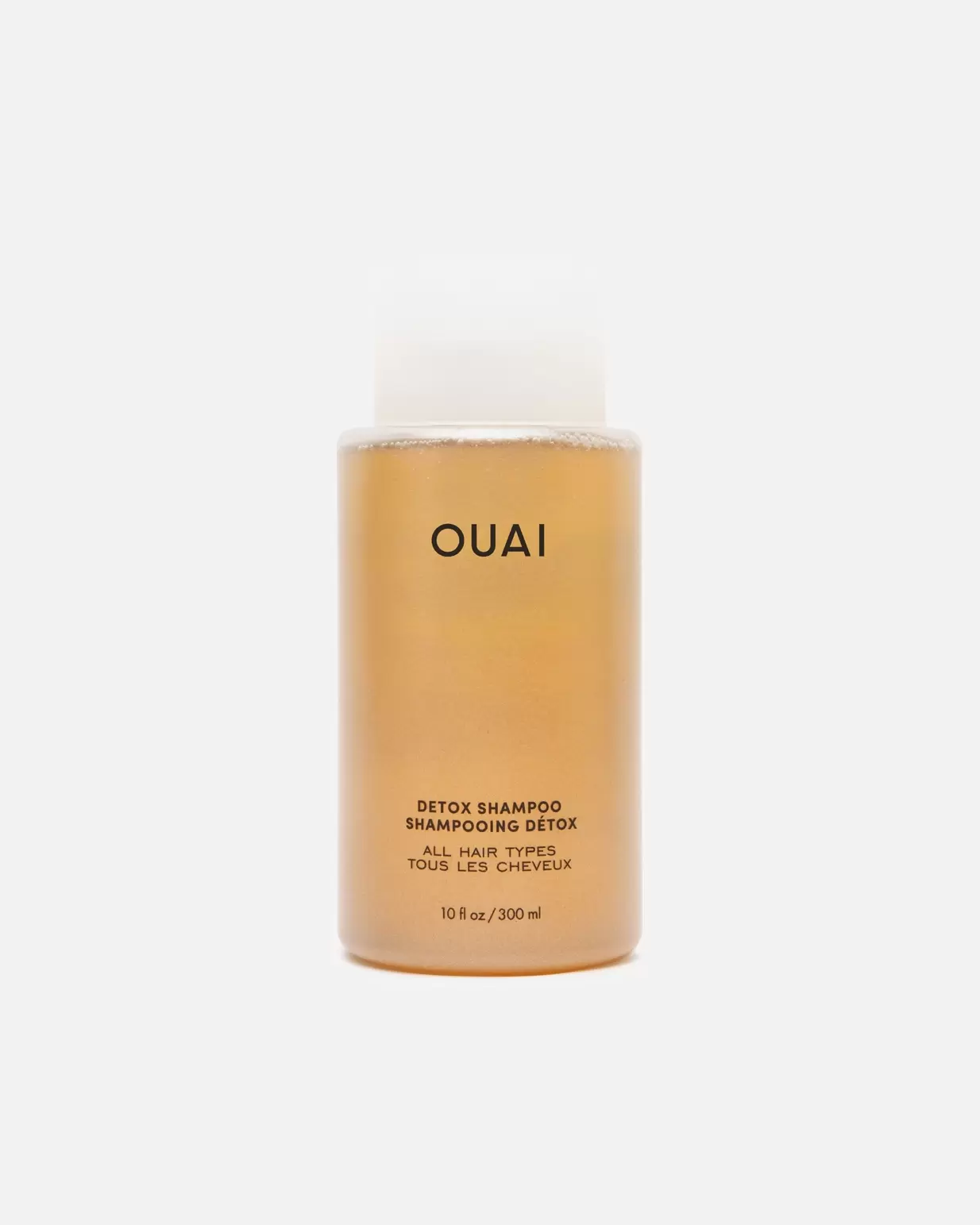Detox Shampoo
