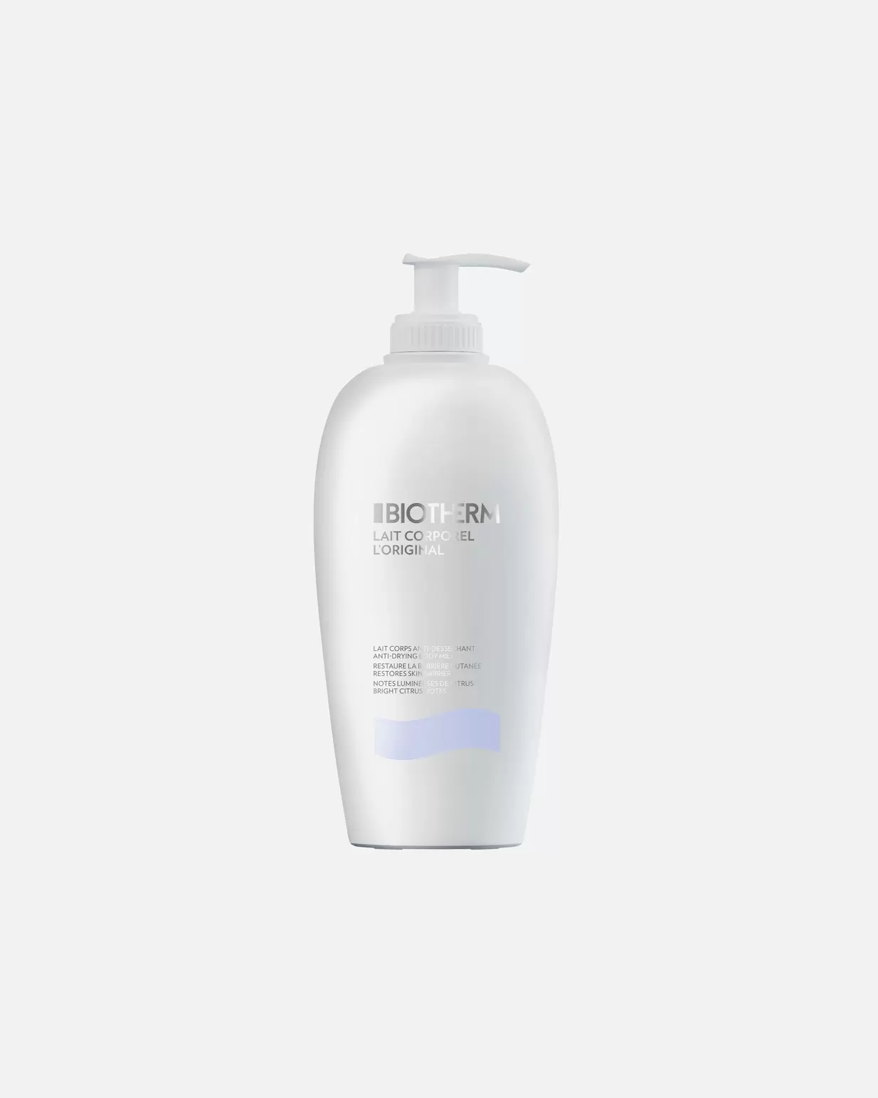 L'Original Bodymilk