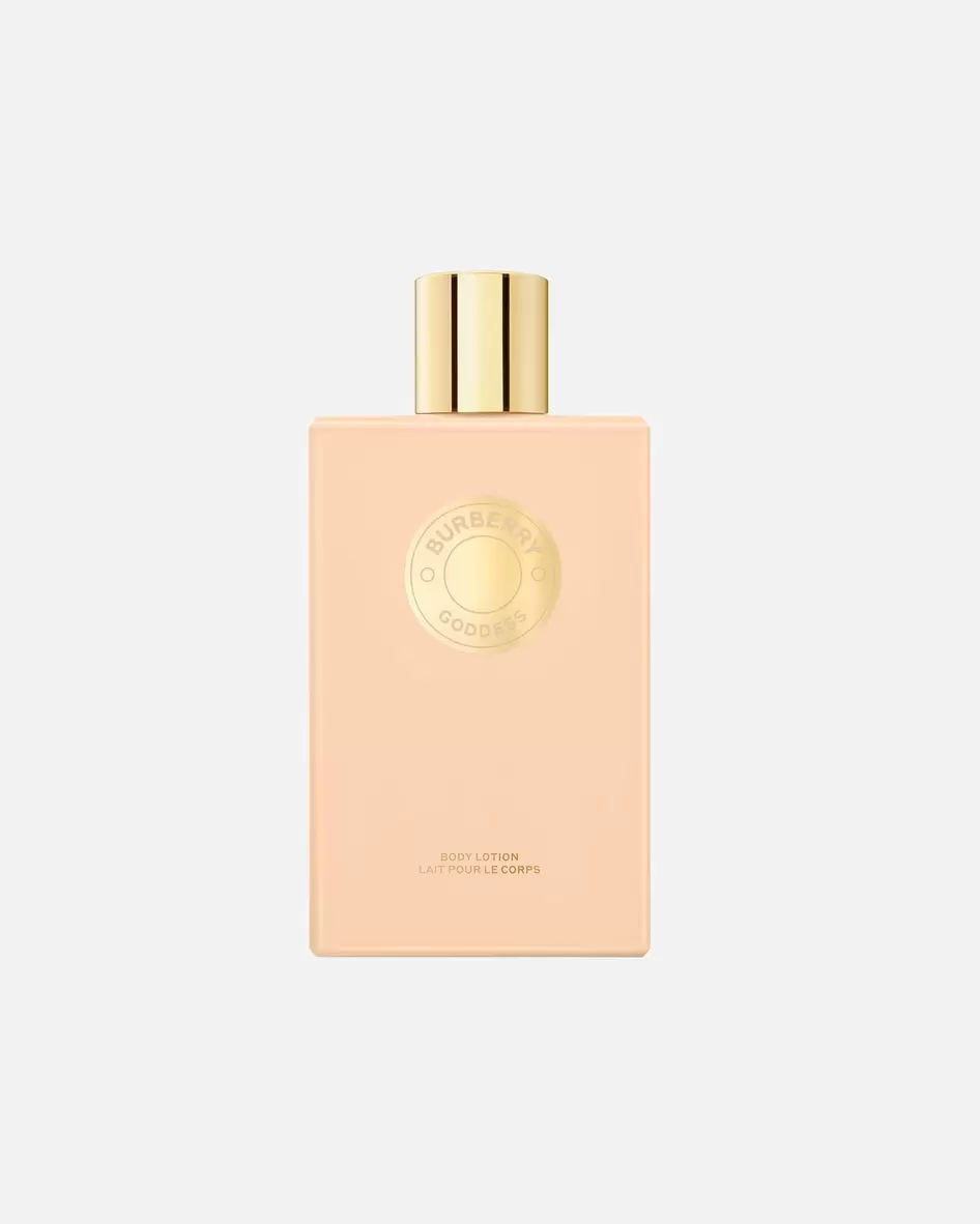 Body Lotion