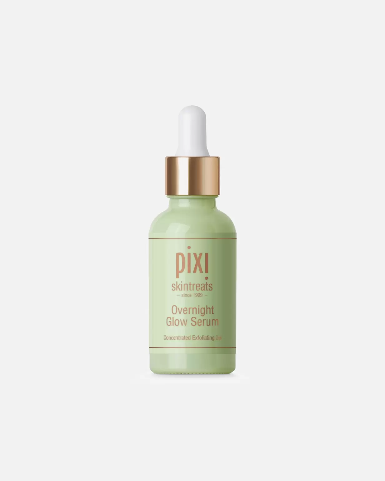 Overnight Glow Serum