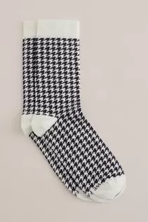Sokken met print