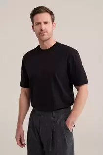 Premium relaxed fit T-shirt