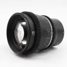 Samyang 85mm T1.5 MK2 VDSLR Sony FE occasion