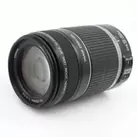 Canon EF-S 55-250mm f/4-5.6 IS occasion