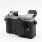 Panasonic Lumix DC-GX9 body occasion