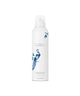 Amsterdam Collection, doucheschuim, 200 ml