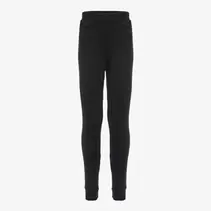 Kinder thermobroek zwart