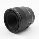 Sony FE 50mm f/2.8 Macro occasion