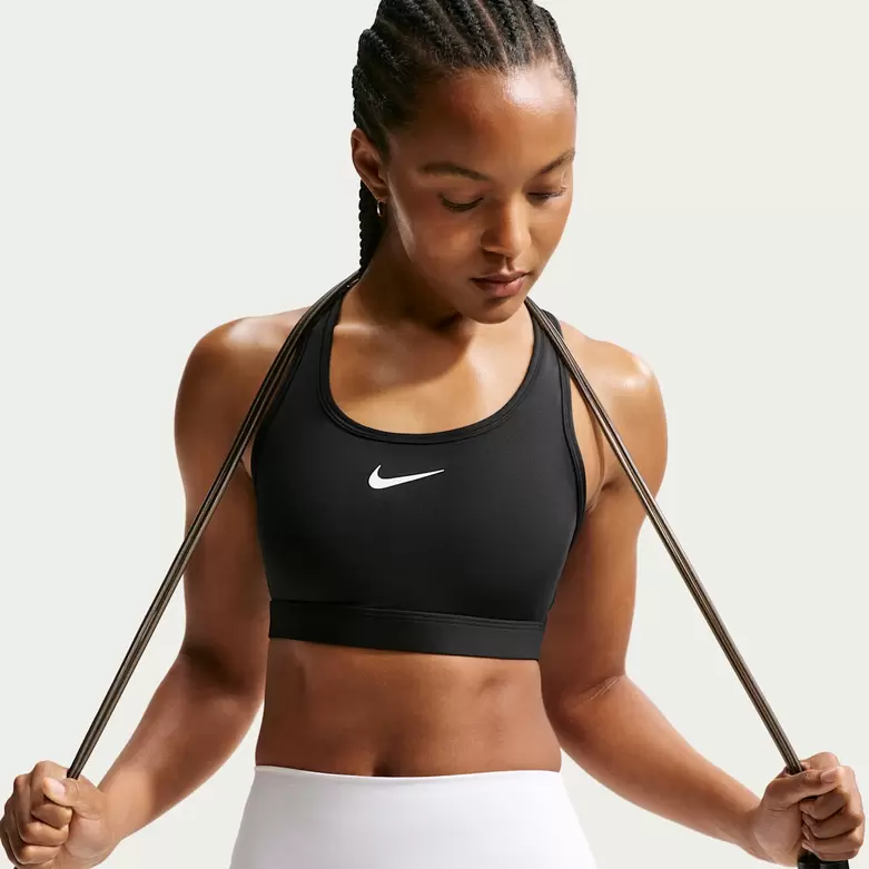 Nike Swoosh