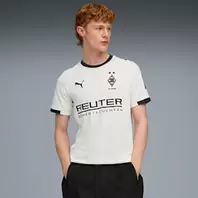 Borussia Mönchengladbach 25/26 thuisshirt voor heren
