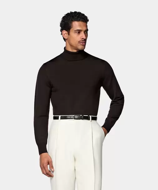 Turtleneck