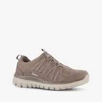 Graceful - Cozy Hug dames sneakers beige