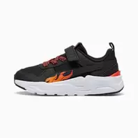 Trinity 2 Sparks sneakers voor kinderen