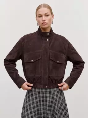 VMJANICEJUNE Otw Bomber