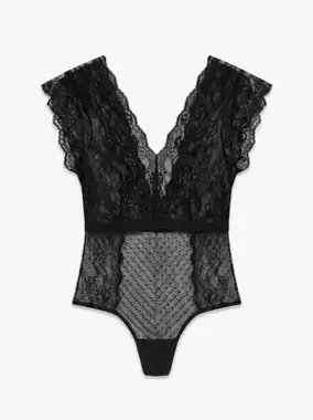 VMPAULA Bodysuit