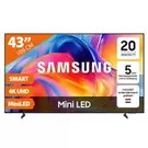 Samsung Mini LED 4K 43M73H (2026)