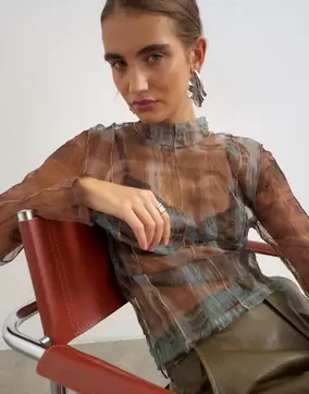 TSCALISA Top