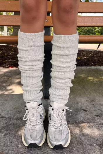Product Name:Leg Warmers