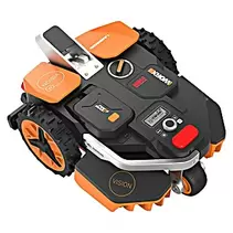 Robotmaaier