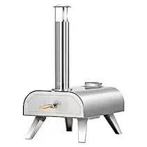Pizzaoven 12” met draagzak