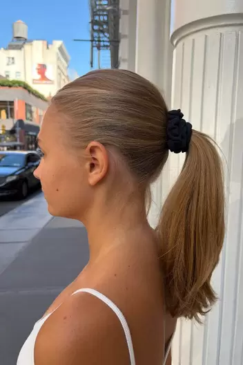 Product Name:Basic Scrunchie