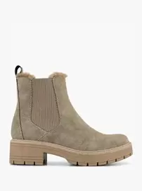Chelsea boot