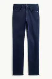 Straight jeans - mid waist