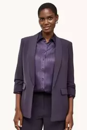 Business-blazer - regular fit