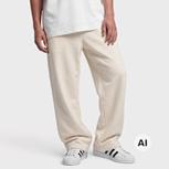 Essential Baggy NC Pant
