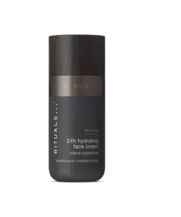 Homme, 24h hydraterende gezichtscrème, 50 ml