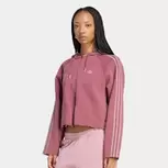 Cropped Hoodie