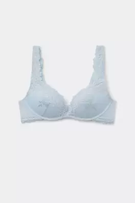 Pretty Flowers Gioia Super Push-Up Bra