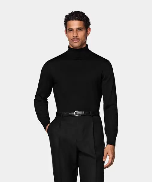 Turtleneck